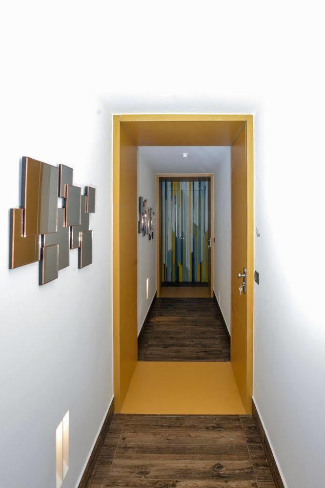 Click&Sleep Fuorigrotta Apartment Naples Luaran gambar